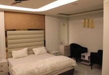 호텔 골드 스톤 후기 및 특가 예약 - 칸푸르 호텔 추천 | 트립닷컴