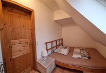 Small vacation apartment with garden view 후기 및 특가 예약 - 노이뮌스터 호텔 추천 | 트립닷컴