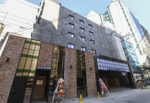 Uijeongbu Premier Hotel XYM 후기 및 특가 예약, 의정부 2026 | 트립닷컴
