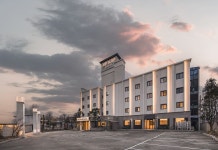 저스트슬립호텔 춘천역점 후기 및 특가 예약 - 춘천 호텔 추천 | 트립닷컴