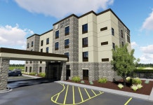 코블스톤 호텔 & 스위트 - 투 리버스 후기 및 특가 예약 - 투 리버 호텔 추천 | 트립닷컴