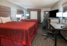 데이즈 인 바이 윈덤 N W 메디컬 센터 후기, 예약 및 특가 확인 - 샌안토니오 호텔 추천 | 트립닷컴