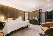 청주 메리제인 호텔 후기, 가격 2024 청주 호텔 추천 | 트립닷컴