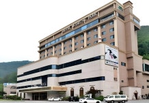 호텔무등파크 광주 후기 및 특가 예약 - 광주 호텔 추천 | 트립닷컴