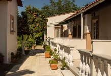 파라다이스 빌리지 코르푸 아일랜드 후기, 예약 및 특가 확인 - Roda 호텔 추천 | 트립닷컴