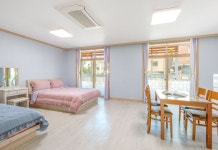 감나무집민박 후기 및 특가 예약, 고성군 2026 | 트립닷컴