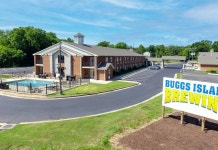 클라리온 포인트 온 더 레이크 클라크스빌-사우스 힐 웨스트 후기 및 특가 예약 - 클락스빌 호텔 추천 | 트립닷컴