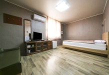 동해 로얄모텔 후기 및 특가 예약, 동해시 2026 | 트립닷컴