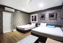 테마 모텔 후기 및 특가 예약, 부산 2026 | 트립닷컴