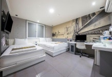 미니모텔 후기 및 특가 예약 - 밀양시 호텔 추천 | 트립닷컴