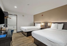 모텔 6 에스콘디도 후기 및 특가 예약 - 에스컨디도 호텔 추천 | 트립닷컴