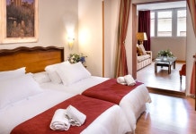 레이나 크리스티나 그라나다 후기 및 특가 예약 - 그라나다 호텔 추천 | 트립닷컴