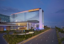 Solaire Resort 호텔 - 파라냐케 호텔 가격, 후기 2024 | 트립닷컴