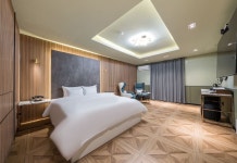 오산 호텔 알베로 후기 및 특가 예약, 오산 2026 | 트립닷컴