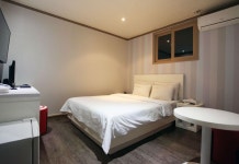 더원모텔 후기 및 특가 예약, 안양 2026 | 트립닷컴