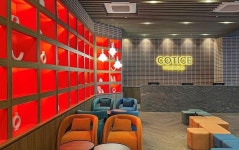 부산 남포 코티스 더 그라운드 후기 및 특가 예약 - 부산 호텔 추천 | 트립닷컴