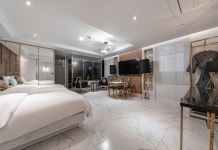 역삼 컬리넌 후기 및 특가 예약 - 서울 호텔 추천 | 트립닷컴