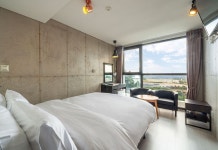 씨앤비 호텔 (코지앤부띠끄) 후기 및 특가 예약, 서귀포 2026 | 트립닷컴