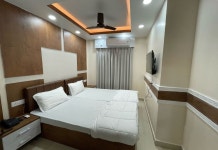 호텔 난단 인 후기 및 특가 예약 - 가야 호텔 추천 | 트립닷컴