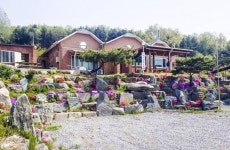 충주 가든팬션아리랑 후기 및 특가 예약 - 충주 호텔 추천 | 트립닷컴