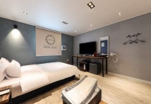 호라 후기 및 특가 예약 - 통영 호텔 추천 | 트립닷컴