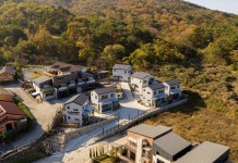 경주 라파밀리아풀빌라 후기 및 특가 예약, 경주 2026 | 트립닷컴