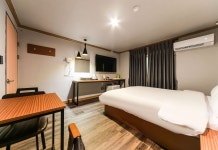 아트 호텔 후기 및 특가 예약 - 구미시 호텔 추천 | 트립닷컴