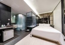 인천(작전동) HOTEL 월(月) 후기 및 특가 예약 - 인천 호텔 추천 | 트립닷컴