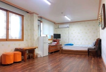 대둔산장 후기 및 특가 예약 - 완주군 호텔 추천 | 트립닷컴