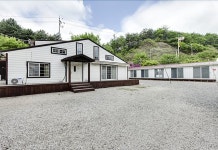 Gapyeong Gold River Castle Pension (Group, MT, Workshop) 호텔 후기, 예약 가평군 호텔 추천 | 트립닷컴