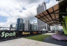 PODs 더 백패커스 홈 & 카페 쿠알라룸푸르 후기 및 특가 예약 - 쿠알라룸푸르 호텔 추천 | 트립닷컴