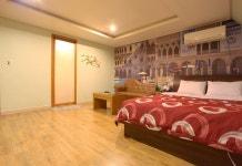 CF모텔 후기 및 특가 예약 - 인천 호텔 추천 | 트립닷컴