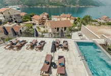 호텔 카사 델 마레 비주라 후기 및 특가 예약 - Dobrota 호텔 추천 | 트립닷컴