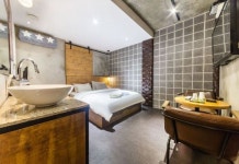 호텔야자 구리수택점 후기 및 특가 예약 - 구리 호텔 추천 | 트립닷컴