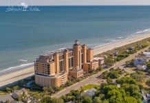 아일랜드 비스타 리조트 후기, 예약 및 특가 확인 - 머틀비치 호텔 추천 | 트립닷컴