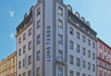 루마 테라 프라하 후기 및 특가 예약 - 프라하 호텔 추천 | 트립닷컴