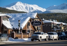 레드어닝의 트레일헤드 로지 원 베드룸 801 콘도 후기 및 특가 예약 - 윈터파크 호텔 추천 | 트립닷컴