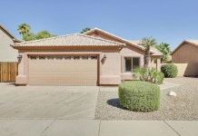 반려동물 동반 가능한 피닉스 홈, 울타리가 있는 뒷마당! 후기, 예약 및 특가 확인 - 피닉스 호텔 추천 | 트립닷컴