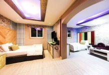 K9모텔 후기 및 특가 예약 - 구미시 호텔 추천 | 트립닷컴