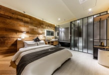 광주 H-Avenue 신안점 (구,k호텔) 후기 및 특가 예약, 광주 2026 | 트립닷컴