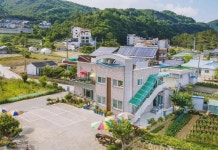 바다여행펜션 후기, 예약 및 특가 확인 - 삼척시 호텔 추천 | 트립닷컴