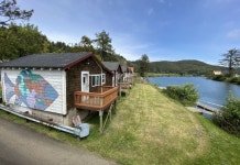 레인즈 리조트 캐빈 & RV 후기, 예약 및 특가 확인 - 퍼시픽 시티 호텔 추천 | 트립닷컴