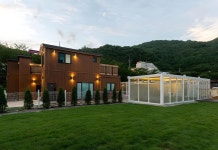 양산 연희재 애견풀빌라 후기 및 특가 예약, 양산시 2026 | 트립닷컴