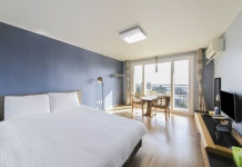 돌과바람리조트 후기 및 특가 예약 - 서귀포 호텔 추천 | 트립닷컴