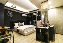 라인모텔 후기 및 특가 예약, 대구 2026 | 트립닷컴