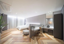 창원 중앙동 브라운도트 창원센트럴점 후기 및 특가 예약 - 창원 호텔 추천 | 트립닷컴