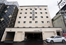 성남 월호텔 모란점 후기 및 특가 예약 - 성남 호텔 추천 | 트립닷컴