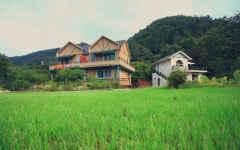 메이플민박 후기 및 특가 예약 - 담양군 호텔 추천 | 트립닷컴