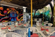 하프 오렌지 호스텔 후기 및 특가 예약 - 바가토 호텔 추천 | 트립닷컴