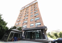 동해해상호텔 후기 및 특가 예약 - 영덕군 호텔 추천 | 트립닷컴